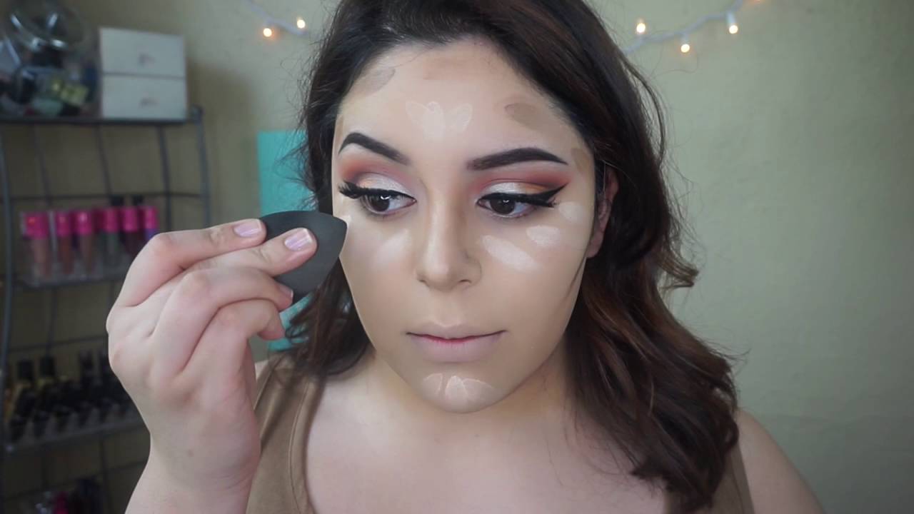 Peach Goddess - YouTube