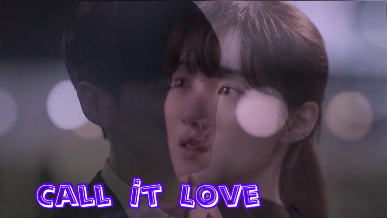 İntikam almak uğruna birbirine karışan bir kadın ve erkeğin hikayesi~Kore klip~love me like you do