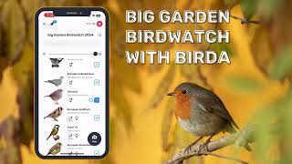 Big Garden Birdwatch 2024 screenshot 4