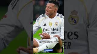 😯 Preguntan a Arbeloa por la LESIÓN de Mbappé #realmadrid #madridbetis #arbeloa