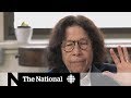 Fran Lebowitz speaks out on #MeToo, gun control and Trump