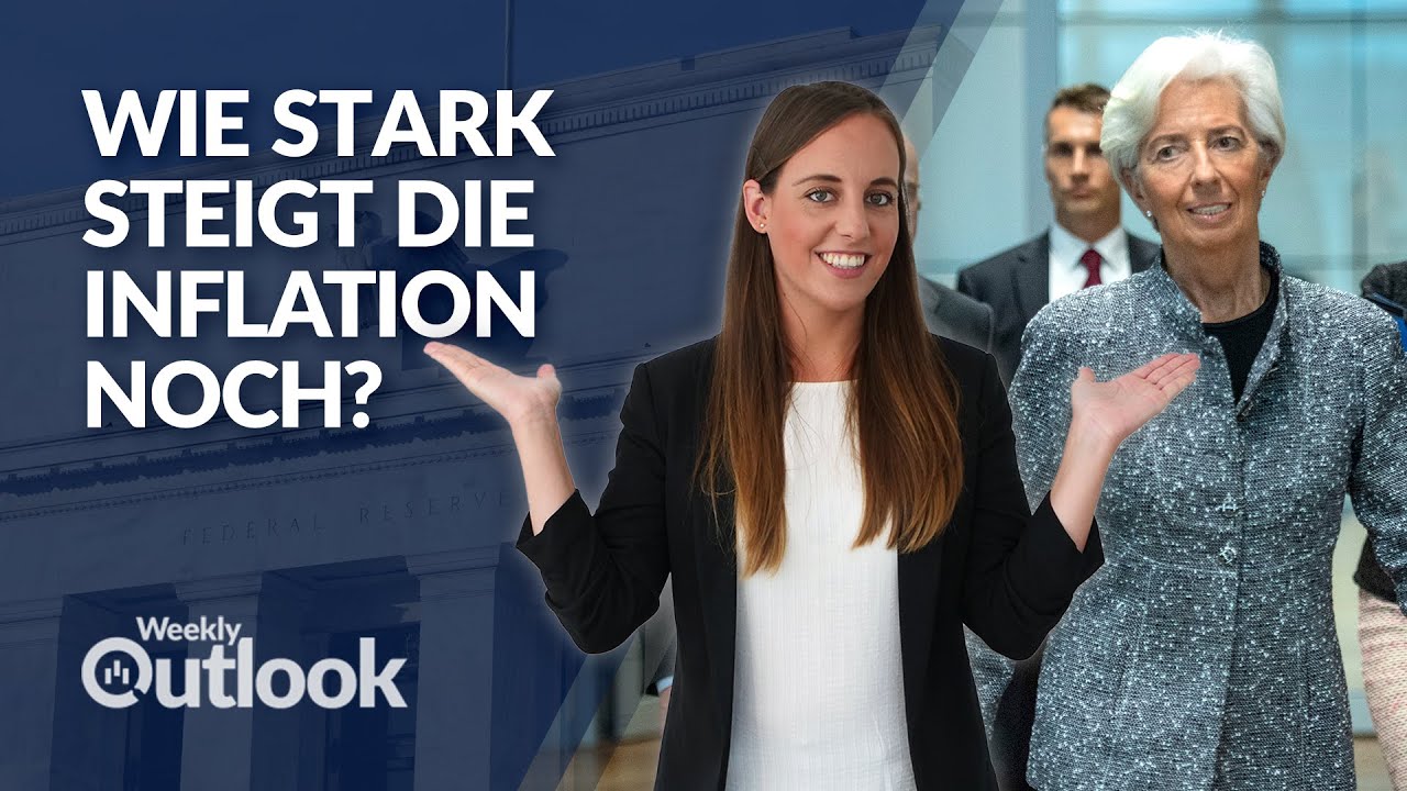 Verbraucherpreise im Fokus