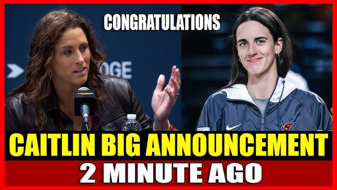 $150M SHOCKER ! Caitlin Clark Just Took Over Nike & The WNBA 💰🔥” - YouTube
