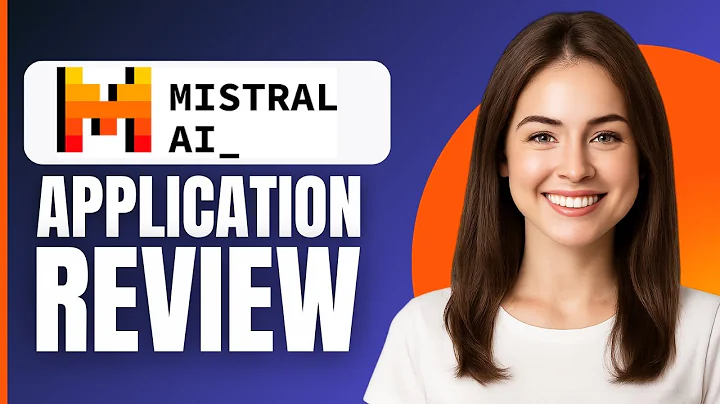 MISTRAL AI REVIEW (2025)