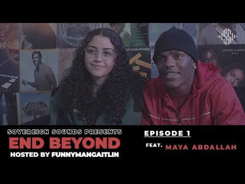 Download End Beyond | Episode 1 | Maya Abdallah (@maya.abdallah) | What If Martin Never Had A Dream?
