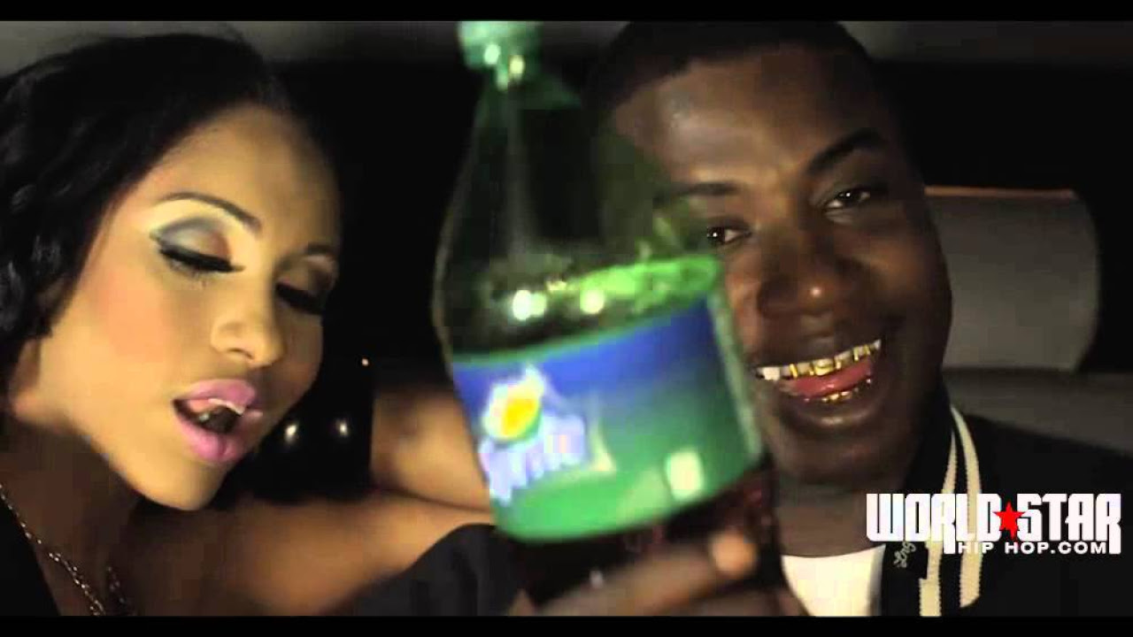 Gucci Mane   Gas and Mud Official Video 2012