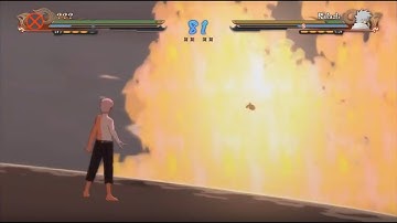 Naruto: Storm 4 Character Manager Tutorial - Adding costumes