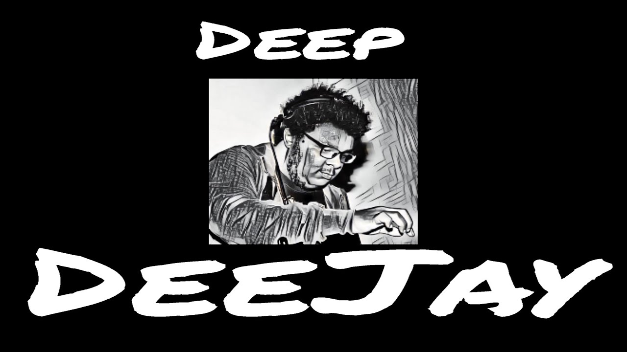Deep DeeJay Multicasting On Facebook Twitch YouTube Periscope afreecaTV ...
