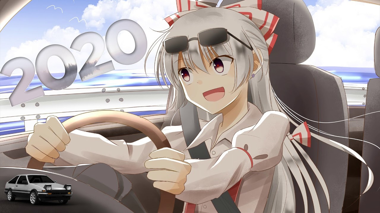 Fast Cars, Anime, and Eurobeat - This Week in Anime - Anime News Network