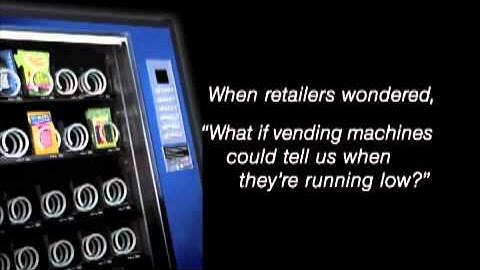 What If    Sprint M2M  Machine to machine   Emerging Solutions