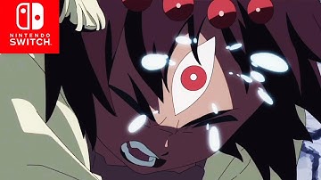 Indivisible - First 25 Minutes No Commentary Gameplay Walkthrough (Nintendo Switch)