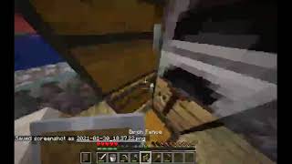 Minecraft Survival