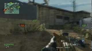 Model 1887 MOAB!! All Gold Guns Ep. 13