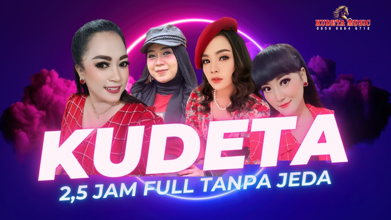 🔴#KUDETA_MUSIK TERBAIK 2 JAM FULL TANPA HOP TERBARU
