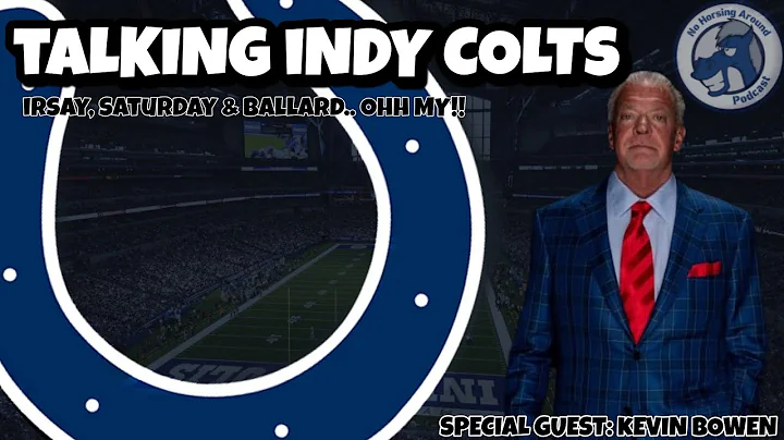 Indianapolis Colts vs Philadelphia Eagles with Spe...