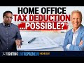 The Insider Tips For Home Office Tax Deduction