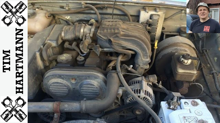 Chrysler-Motor für Wolga: Die perfekte Kombination aus Leistung und Stil!