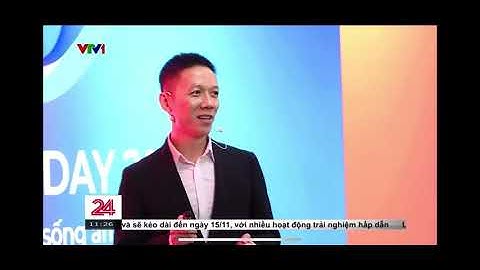 VTV1 - Cuộc sống số | G-Group | Bảo đảm an ninh an toàn nhờ trí tuệ nhân tạo