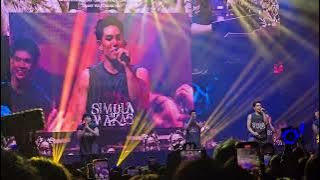 SLMT - SB19 (SAW Tokyo)