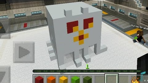 My First Video ! | Just build | The HIVE |