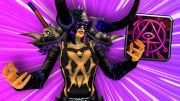 Demonology Is IMMORTAL! (5v5 1v1 Duels) - PvP WoW: Battle For Azeroth 8.1