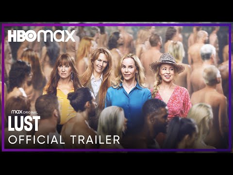 Lust | Trailer | HBO Max | NO