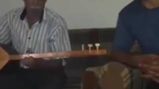 Eyvanına vardım eyvanı çamur.