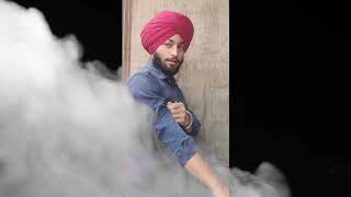 Download Lagu Nai Jeena | Simar Dhir | Official lyrical video| Video by Asj Studio MP3