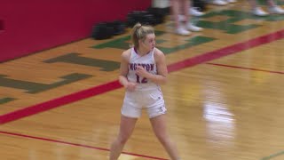 Prep Sports Roundup For Feb. 22, 2022
