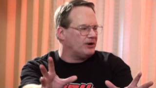 Jim Cornette YouShoot: Joey Styles, Republicans and Modern American Society