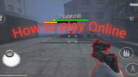 how to play online in slendytubbies 3