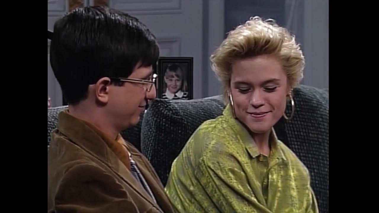 Head of the Class • Arvid's Sure Thing (Christine Elise) YouTube