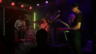 Swish Swash, Crack Cloud Plan B, Malmö, Sweden, 2022-05-28