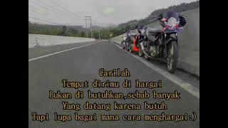 story wa satria fu