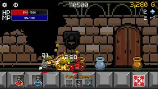 Buff Knight screenshot 5