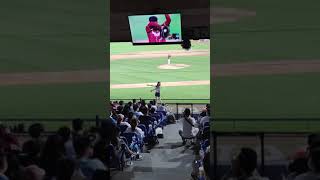 20210319 CPBL 富邦悍將開幕戰 - 10 - Fubon Angel - Tiffany