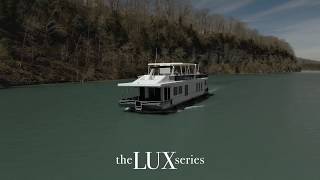 The LUX Series Concept Video