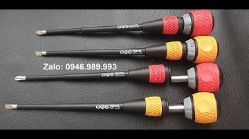 TÔ VÍT ĐA NĂNG VESSEL NHẬT BẢN