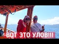 МОРСКАЯ РЫБАЛКА В ТУРЦИИ 2025. Сколько рыбы нам удалось словить?#влог #мерсин #рыбалкавтурции