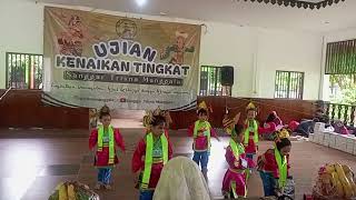 Sirih Kuning, Kelompok 2