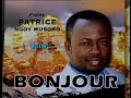 Frre patrice ngoy musoko  bonjour clips 2004 version dvd intro