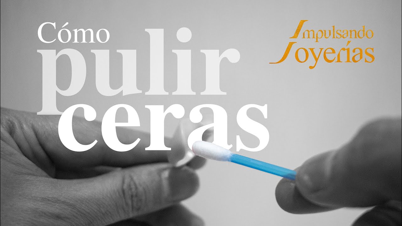 PULIR CERAS - YouTube