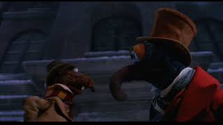 Muppet Christmas Carol Omniscient Storyteller Clip