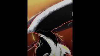 ezee win...🥱 || zaraki vs gremmy || bleach tybw cour 2 ep 7 || #shorts#bleachtybw