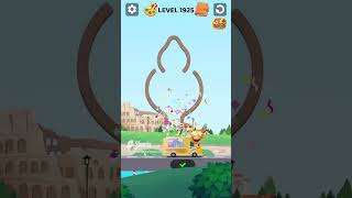 Ball Pin Master Level 1925