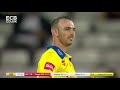 Pollock Hits 77 off 45 To Gives Bears Win | Jets v Bears | Vitality Blast