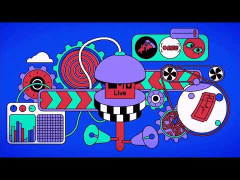 MTV Live Ident 6 5 Segundos 2021 