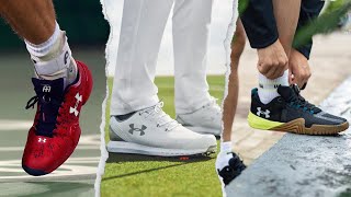 7 Best Under Armour Running Shoes Of 2025! Men and Women