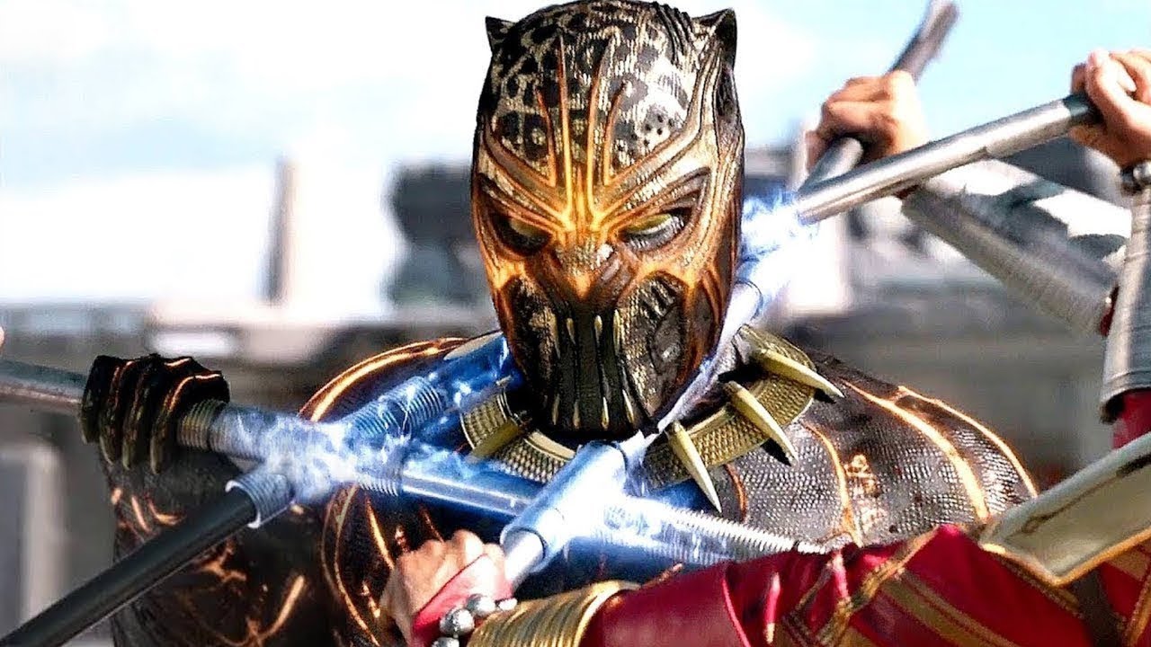 Black Panther Wakanda Forever 2022 | Movie Explained in Hindi हिन्दी | movie2forU Explainer Hindi