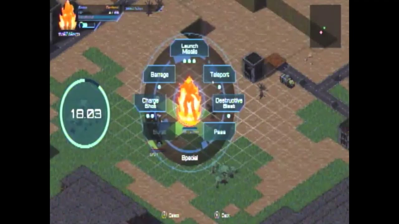 Simultactics Advance EP (full mix)